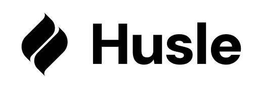 Logo Husle